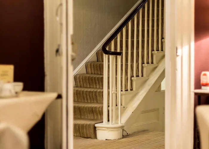 Arosfa Hotel London By Compass Hospitality